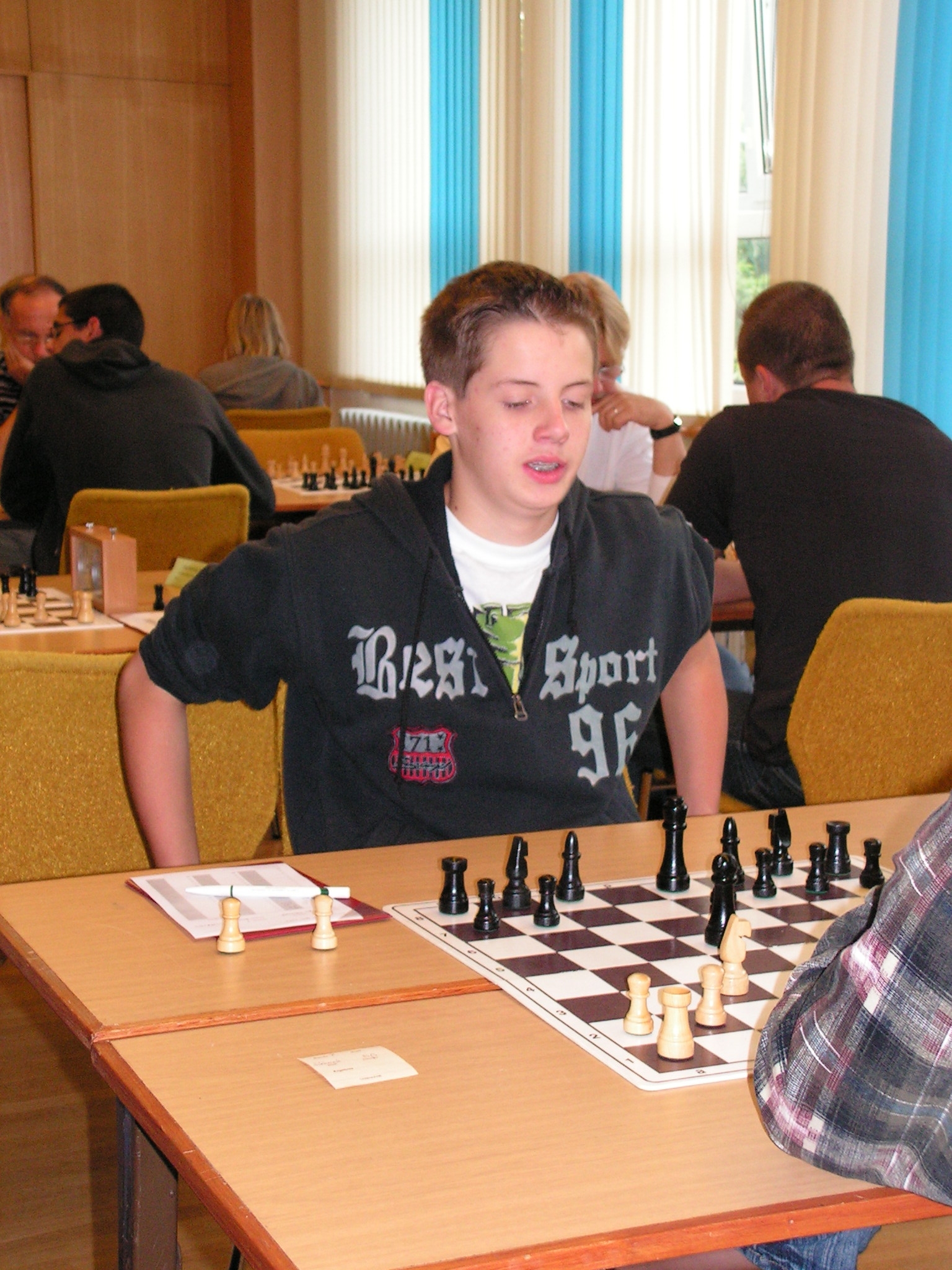 Vorschau